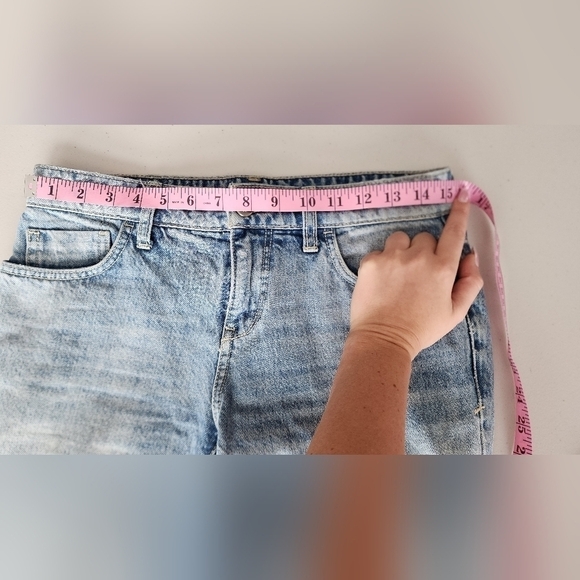 Pilcro and the letterpress women's hyphen jeans size 25. - Picture 6 of 7